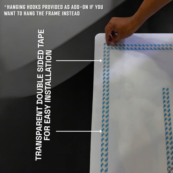 Acrylic printing