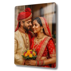 Acrylic printing