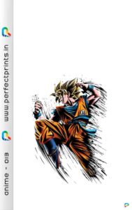 anime mobile skin