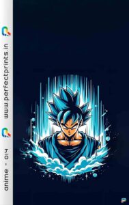 anime mobile skin