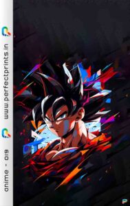 anime mobile skin