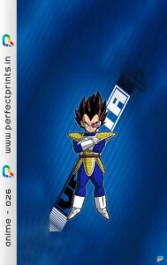 anime mobile skin