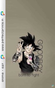 anime mobile skin