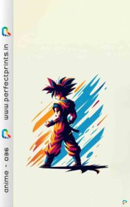 anime mobile skin