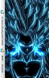 anime mobile skin