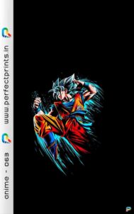 anime mobile skin