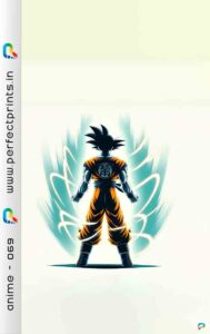 anime mobile skin
