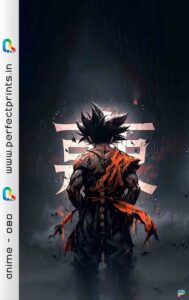 anime mobile skin