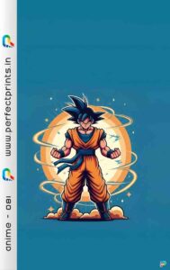 anime mobile skin