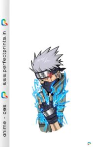 anime mobile skin