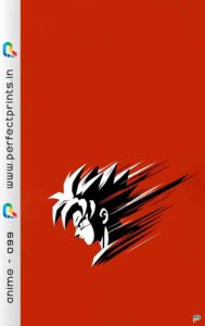 anime mobile skin