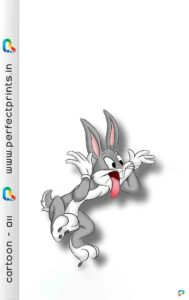 cartoon mobile skin