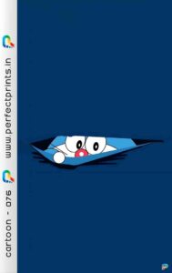 cartoon mobile skin