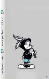 cartoon mobile skin