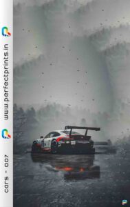 car mobile skin