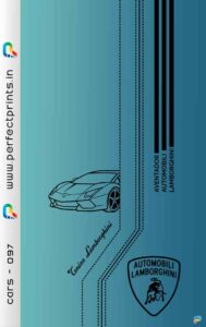 car mobile skin