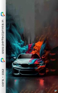 car mobile skin