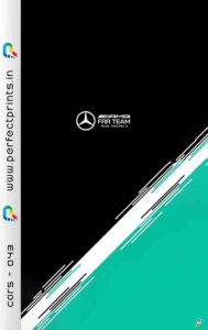 car mobile skin