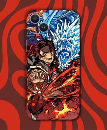 mobile back skins