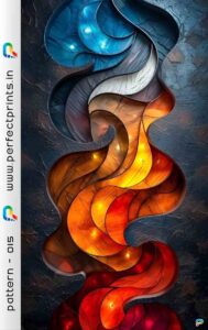 pattern mobile skin