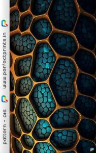 pattern mobile skin