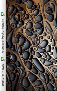 pattern mobile skin