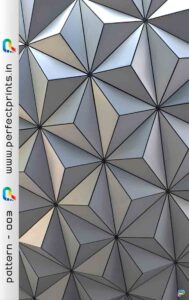 pattern mobile skin