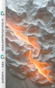 pattern mobile skin