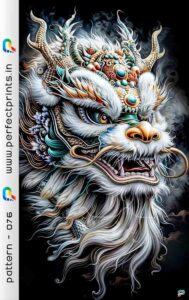 pattern mobile skin